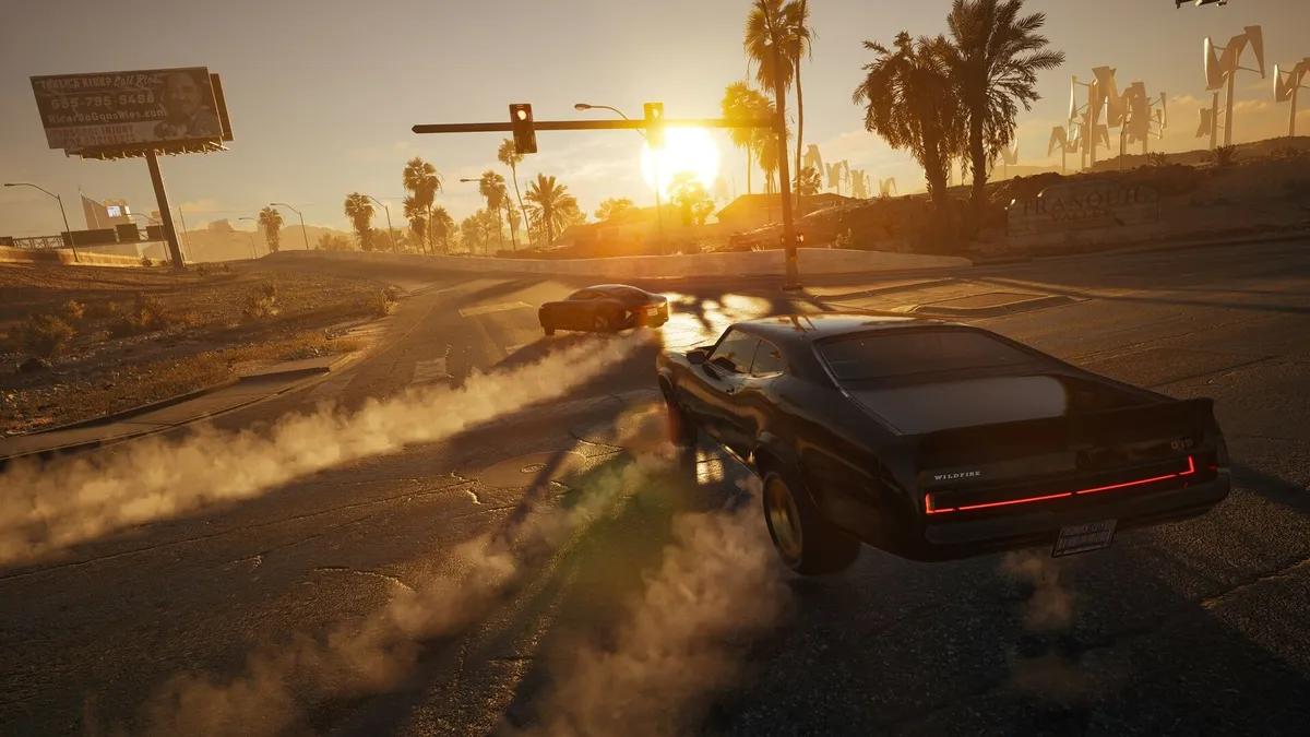 GTA Veteran Leslie Benzies’ Open-World Action Game MindsEye Launches This June