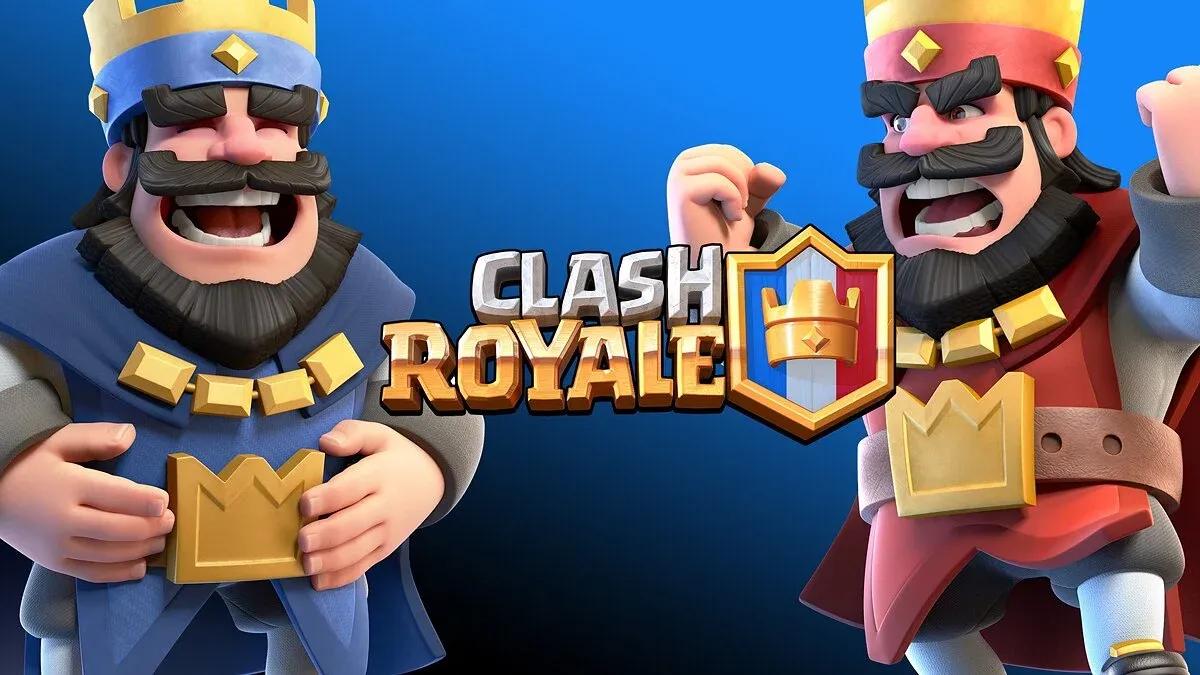 Clash Royale Season 70: "Tale of Thieves" – Full Breakdown of April 2025 Events, Challenges & Tournaments