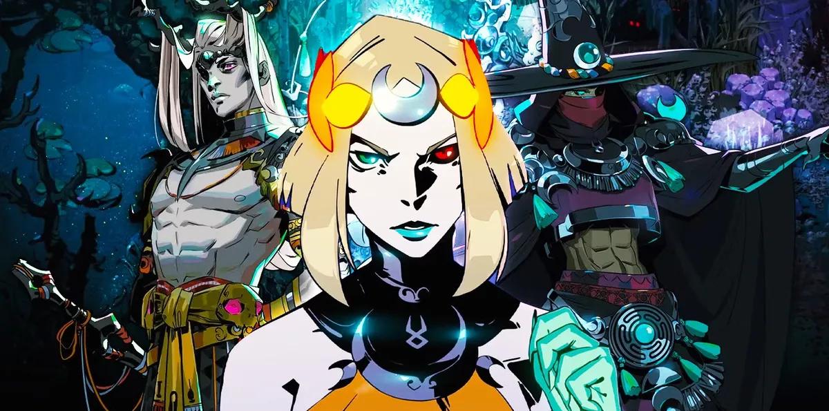 Hades 2 Is Coming to Switch 1 and 2 Before Other Consoles!