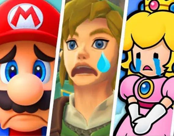 "Nintendo is losing their identity": Former PlayStation exec on Switch 2's safe strategy and what it means for exclusives