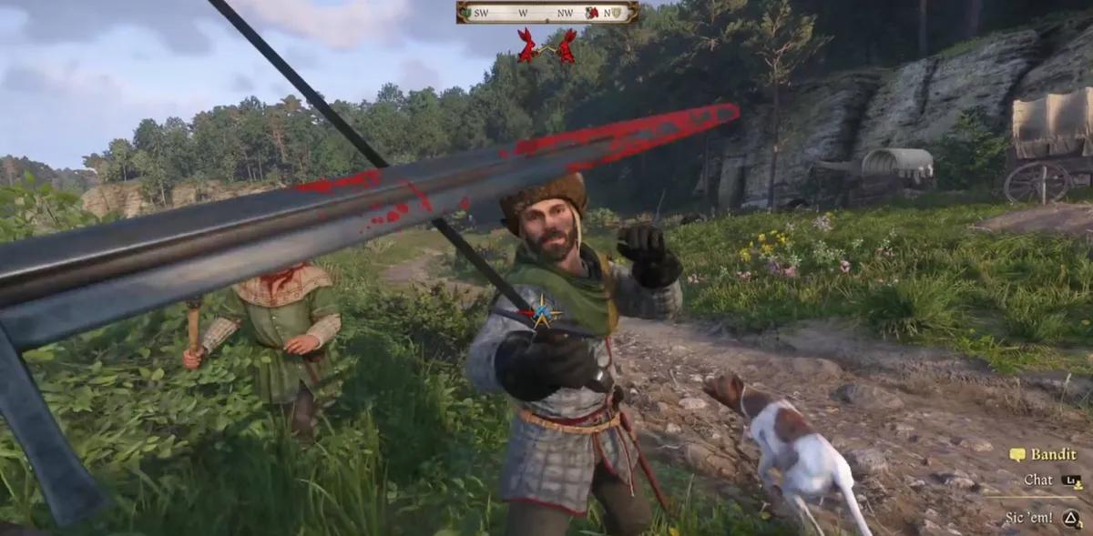 Kingdom Come Deliverance 2 Cut a Dream Combat System—and It Might’ve Been the Most Innovative RPG Mechanic in Years