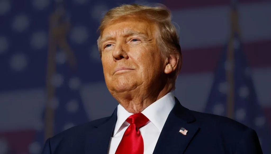 Donald Trump Reportedly Developing Crypto Game With Virtual Real Estate Focus