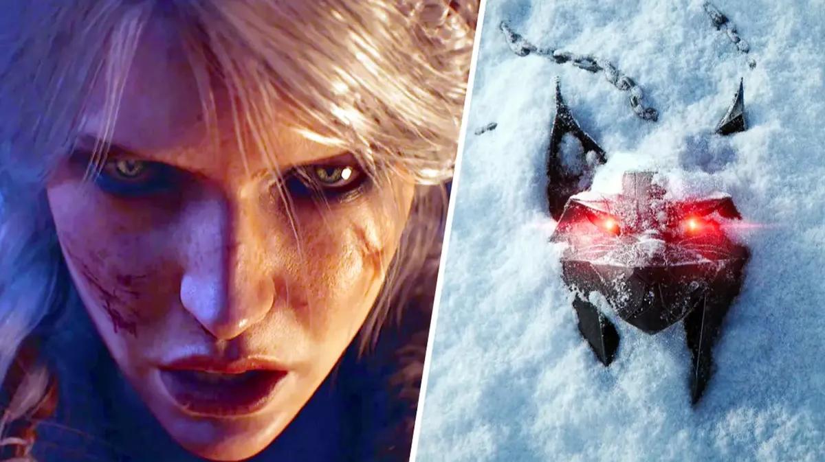 CD Projekt Red Warns Fans of “The Witcher 4 Beta Test” Scam
