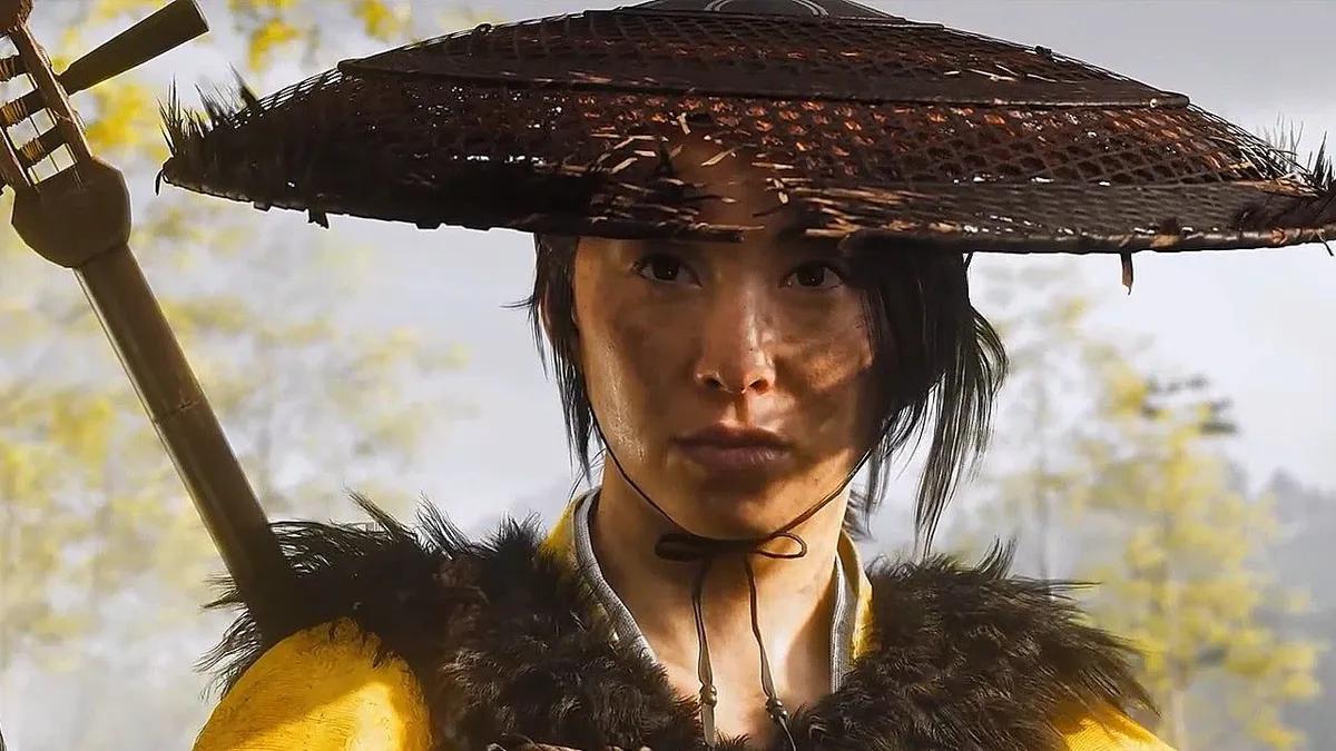 Ghost of Yōtei New Trailer Unveiled