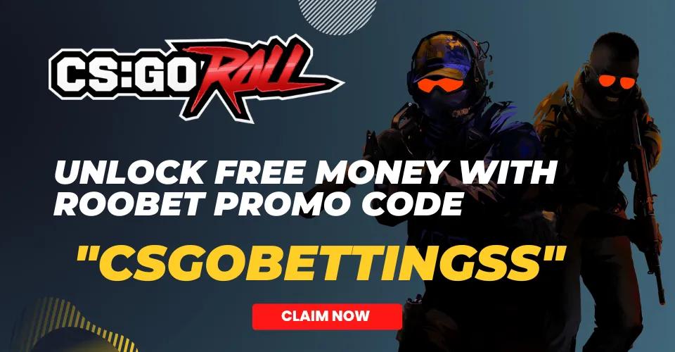 Latest CSGORoll Promo Code | Free Cases & Bonuses 2025