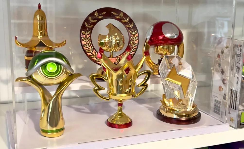 Nintendo Still Hates Achievements (Except When It Secretly Loves Them)