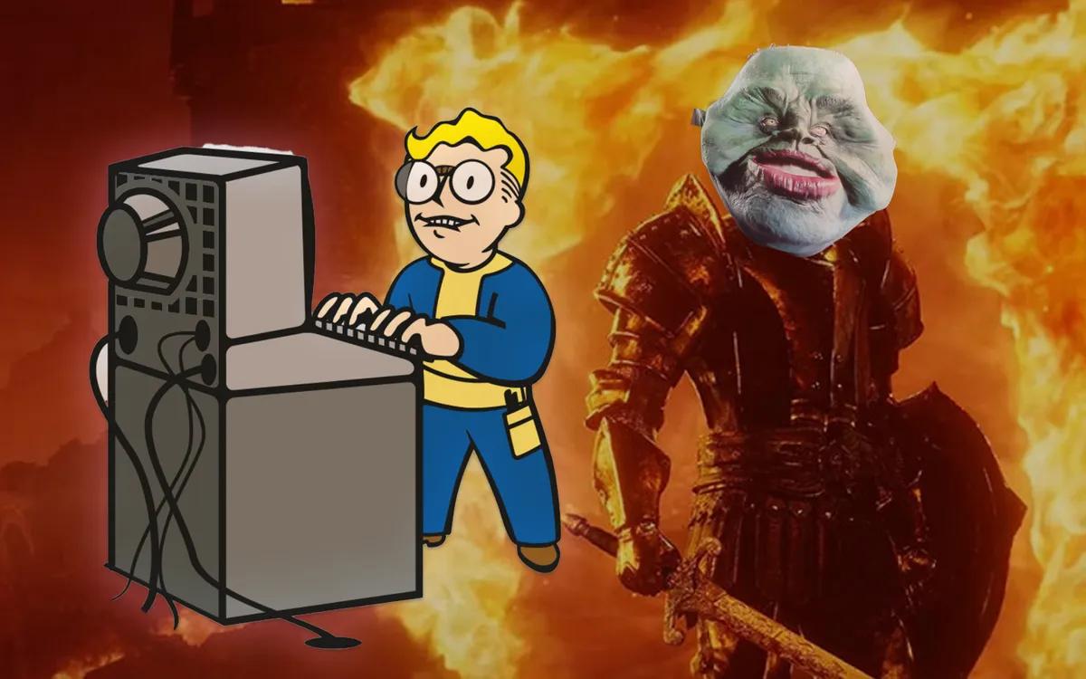 The Top Changes Fans Want in Oblivion Remastered