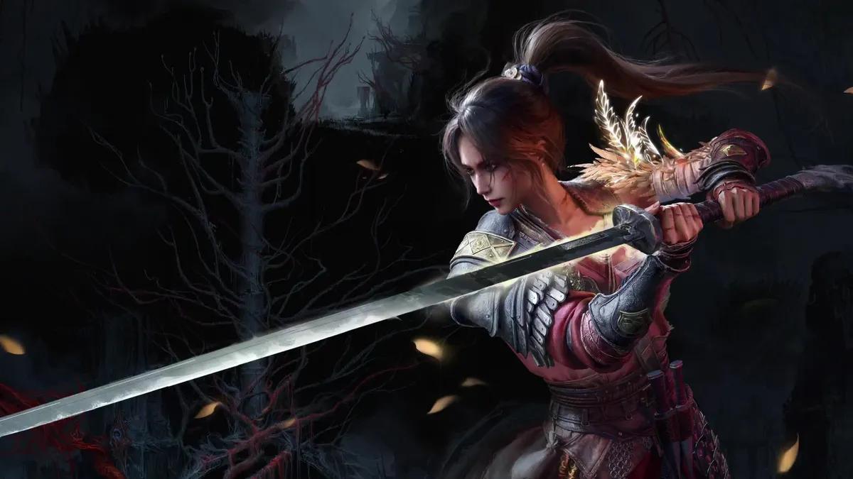 Wuchang: Fallen Feathers Action RPG Officially Announced