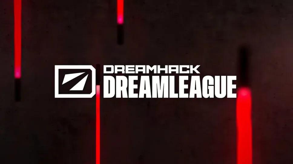 Tundra Esports Withdraws from DreamLeague Season 26