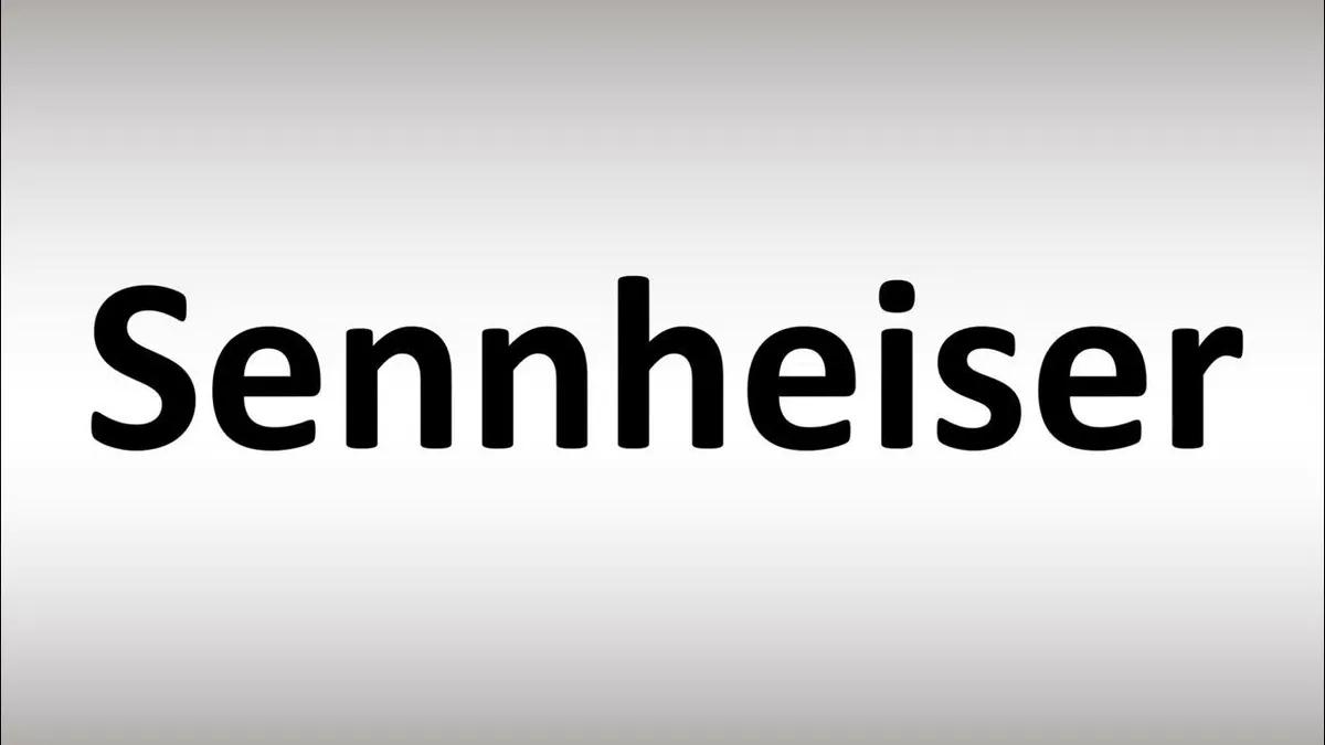 Germany Fines Sennheiser and Sonova Nearly €6 Million for Price-Fixing Premium Headphones