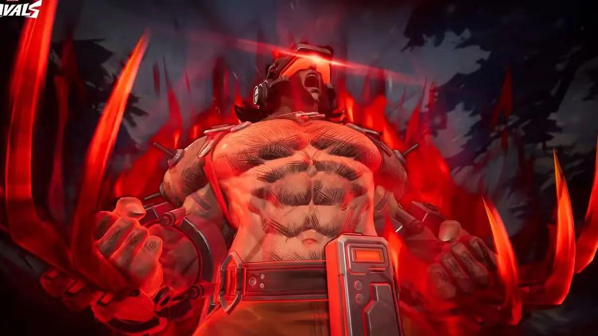 Marvel Rivals Reveals First Look at Wolverine’s Weapon X Skin Ahead of June 5 Release