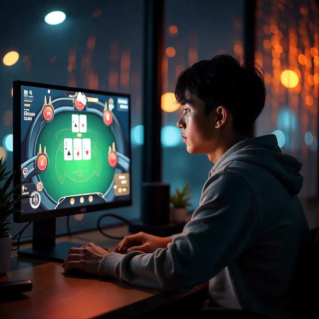 Regulation Updates: What the New EU Gambling Laws Mean for Online Players