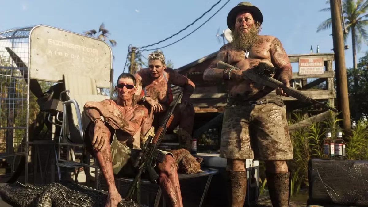 📱 GTA 6 May Launch with a Companion App — Here’s What We Know So Far