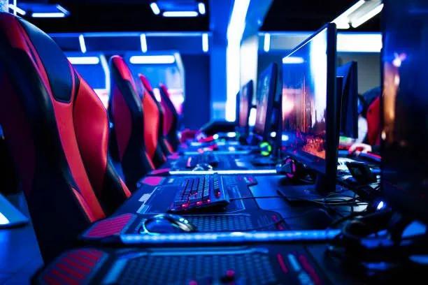 How German esports teams are helping to shape the future of online gaming