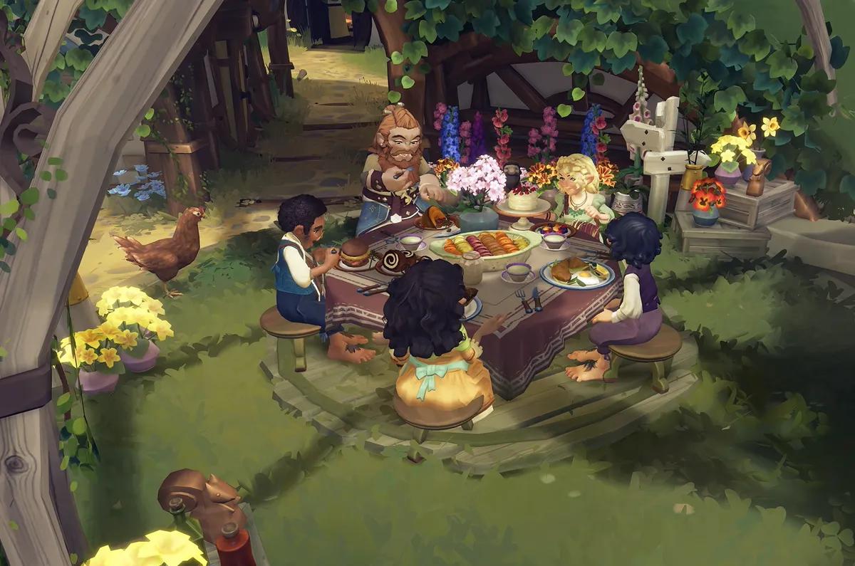 Tales of the Shire System Requirements Are Hobbit-Friendly—and That’s the Point
