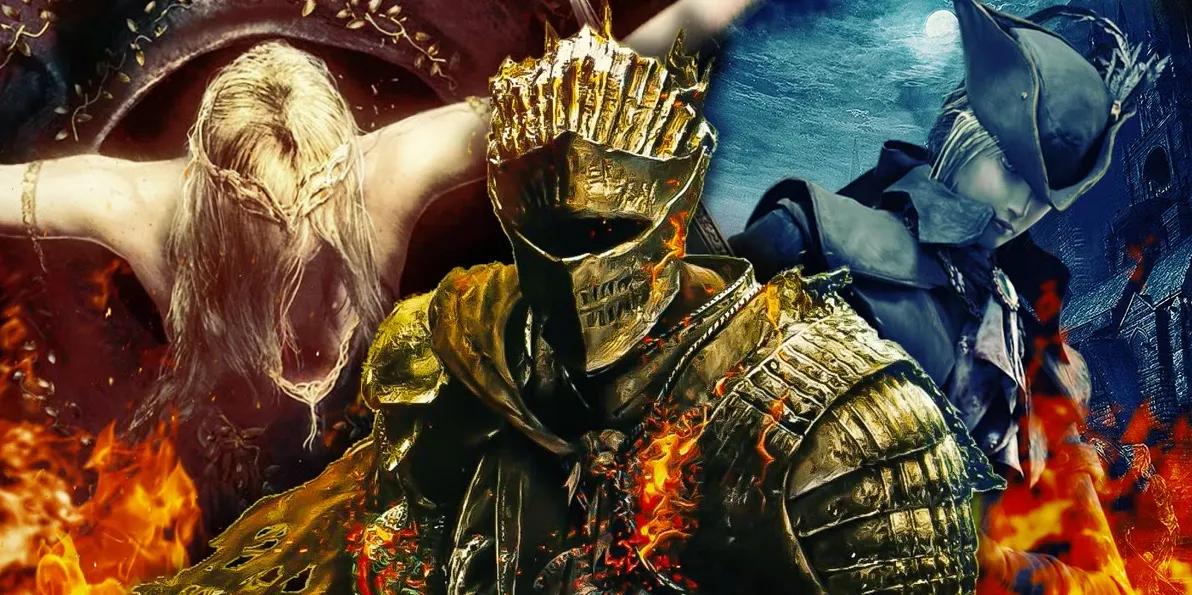 Dark Souls 3 Remaster Reportedly in the Works for 2026