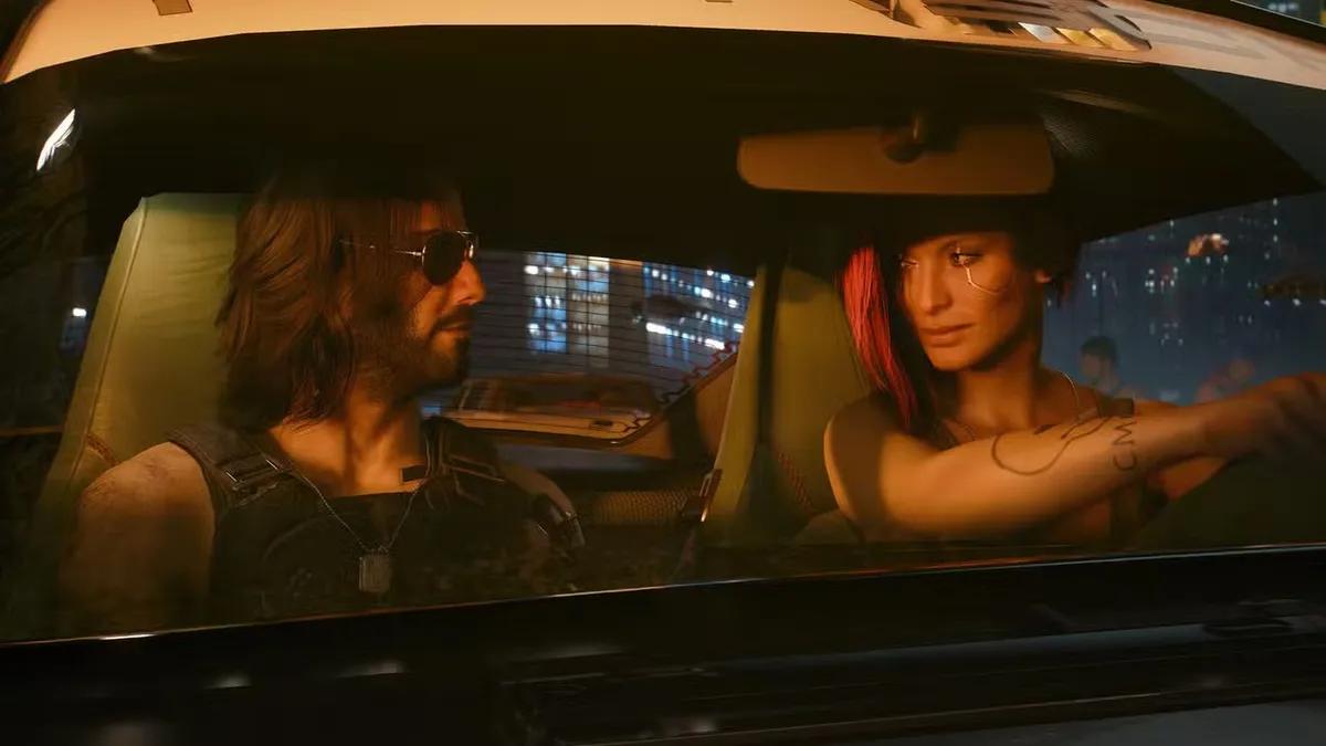 Cyberpunk 2077 Teases Collaboration With Arena Breakout: Infinite