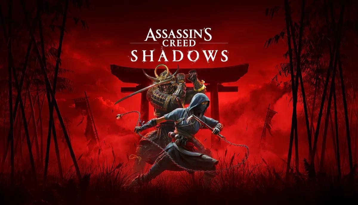 Assassin's Creed Shadows Hits 5 Million Players