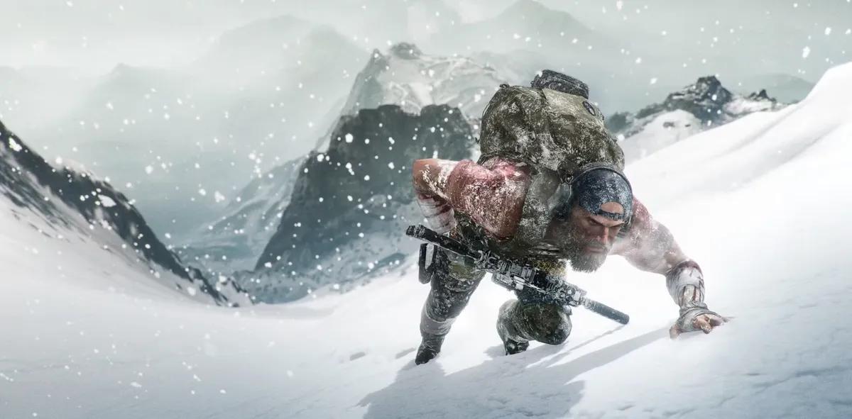 Rumor: Next Ghost Recon Game Could Be Ditching Ubisoft’s Engine for Unreal