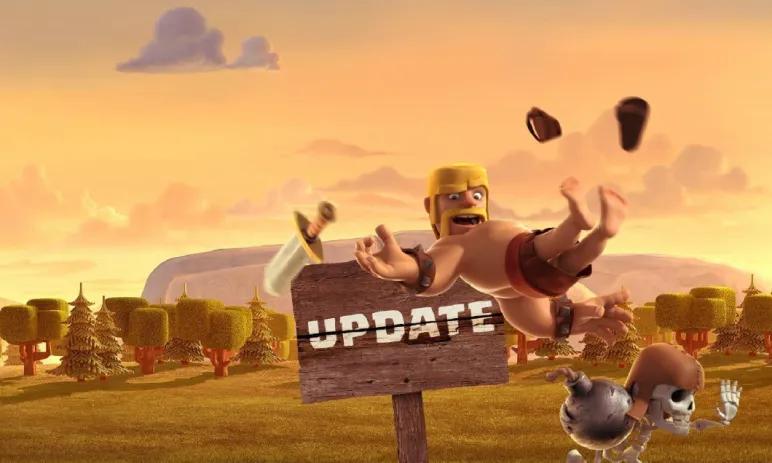 Clash of Clans Town Hall 18 Update: All Major Features and What to Expect