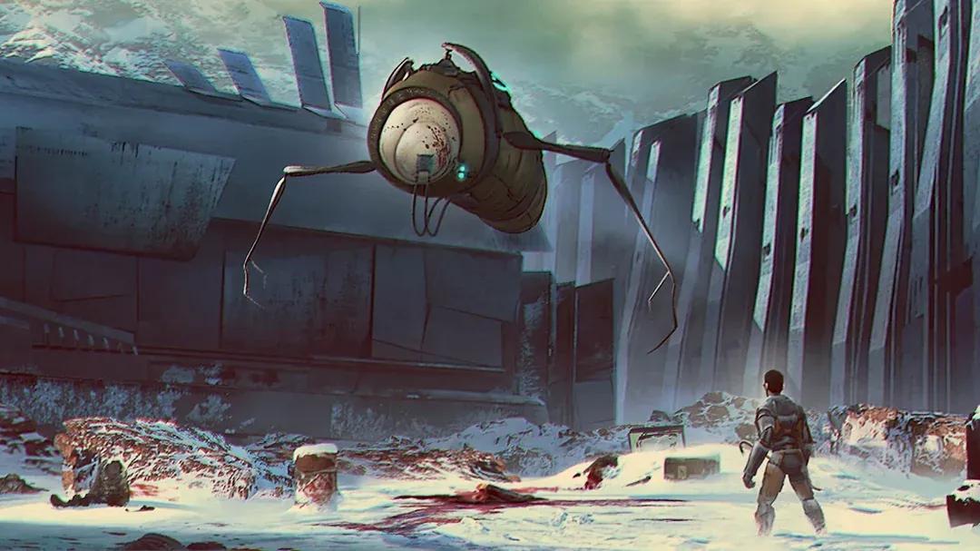 Half-Life 3 Clues Surface as Insider Shares New Development Details