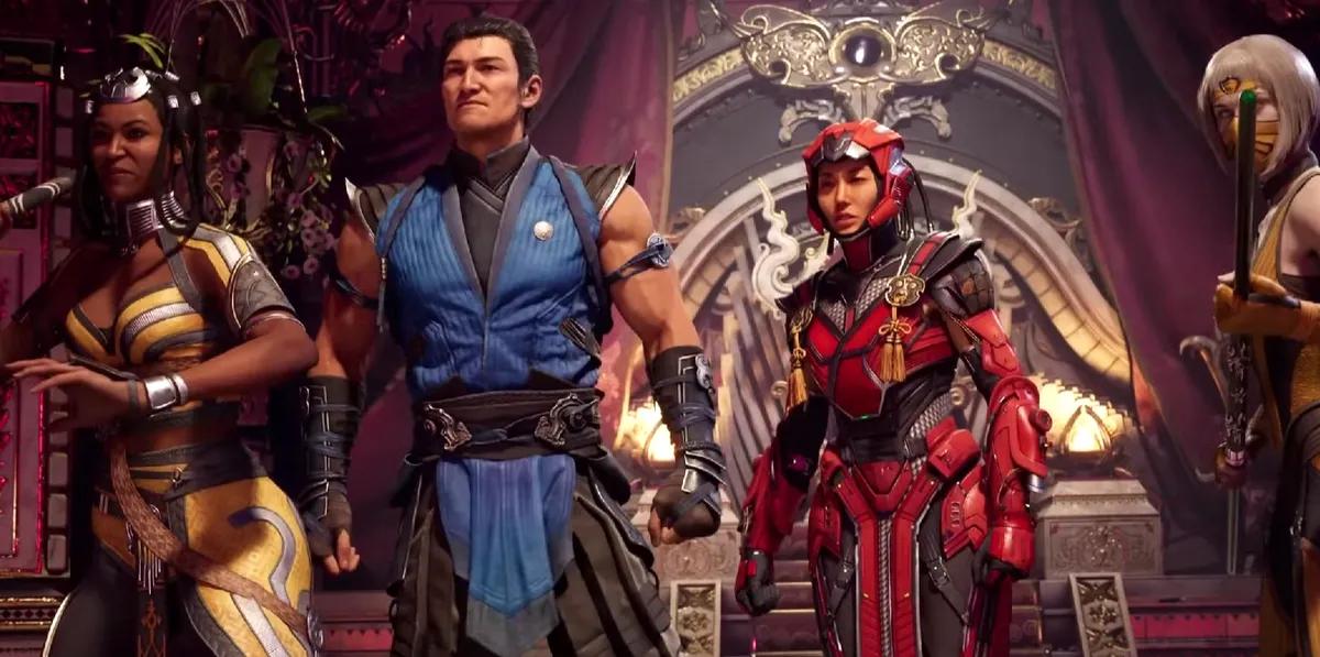 Mortal Kombat 1 Becomes Current Gen’s Best-Selling Fighting Game — Even as Support Ends