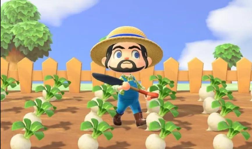 Animal Crossing’s Next Game Needs to Ditch Tool Durability