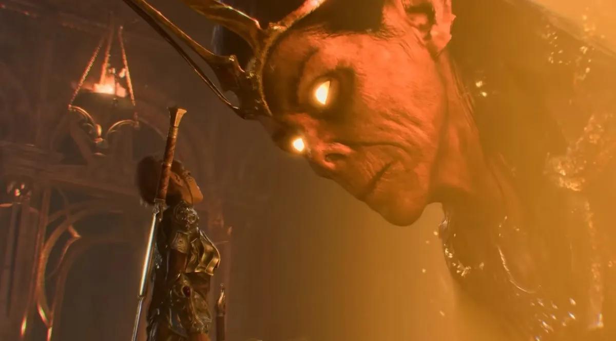 Vlaakith in Baldur’s Gate 3 – Should You Obey the Lich Queen?