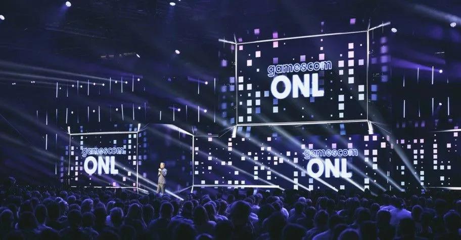 How To Watch Gamescom ONL