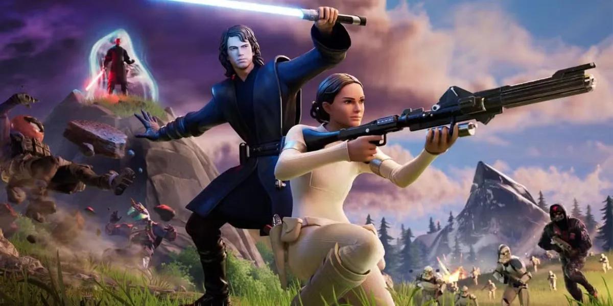 Fortnite Extends First Order Stormtrooper Skin Offer Until October 31, 2025