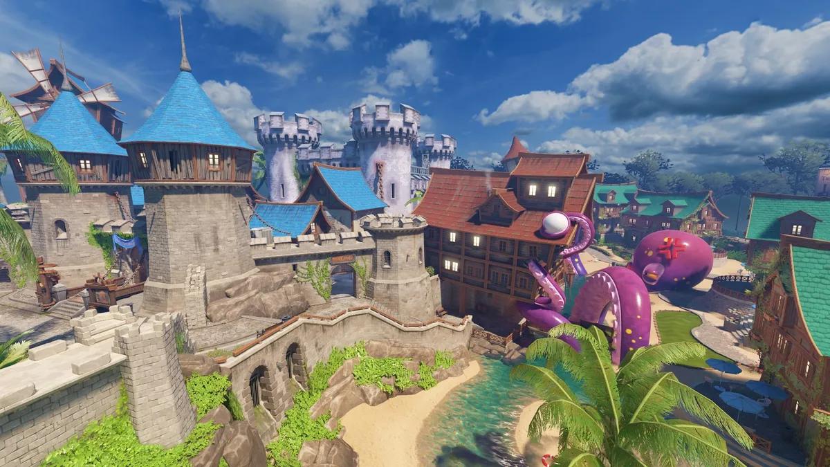 CS2: Fresh September 4 Update Improves Interface and Map Gameplay