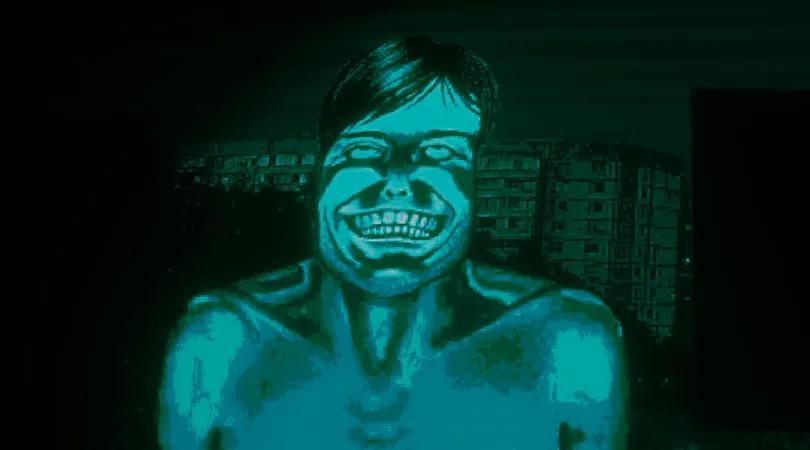 No, I’m Not A Human Brings Anxiety Horror to the Apocalypse