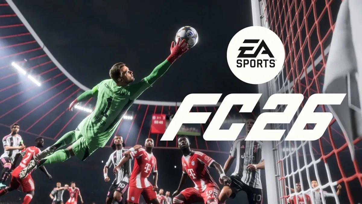 How to Change Your Ultimate Team Name in EA Sports FC 26