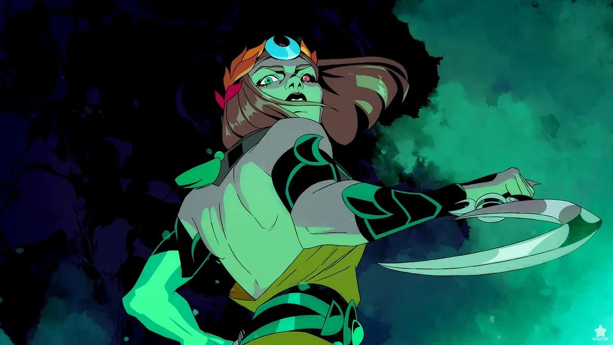 Hades 2 Review – A Sequel That Elevates Supergiant’s Masterpiece