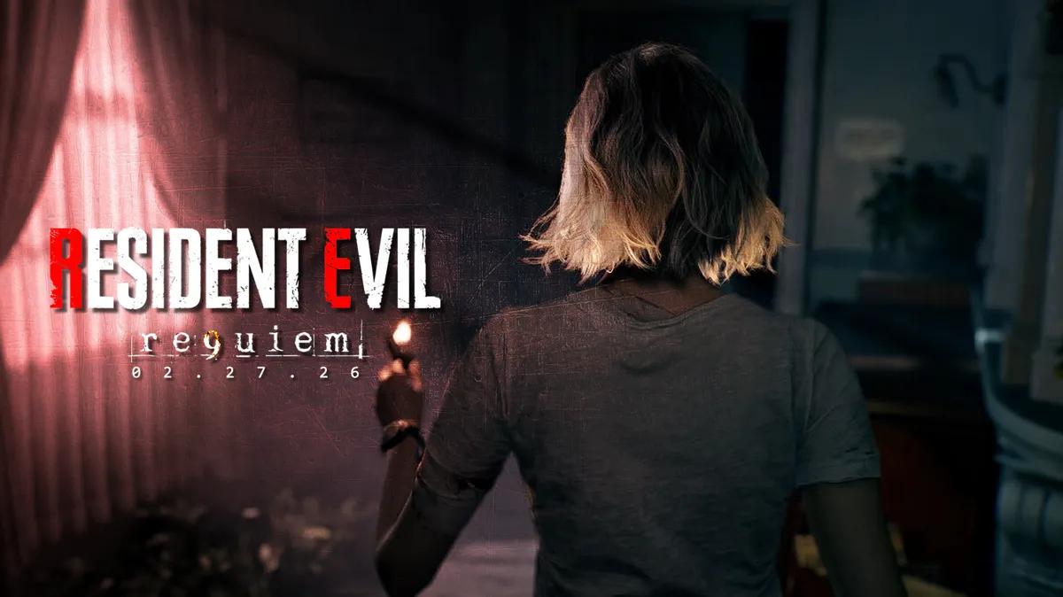 Resident Evil Requiem Heads to Nintendo Switch 2 After Successful Village Test