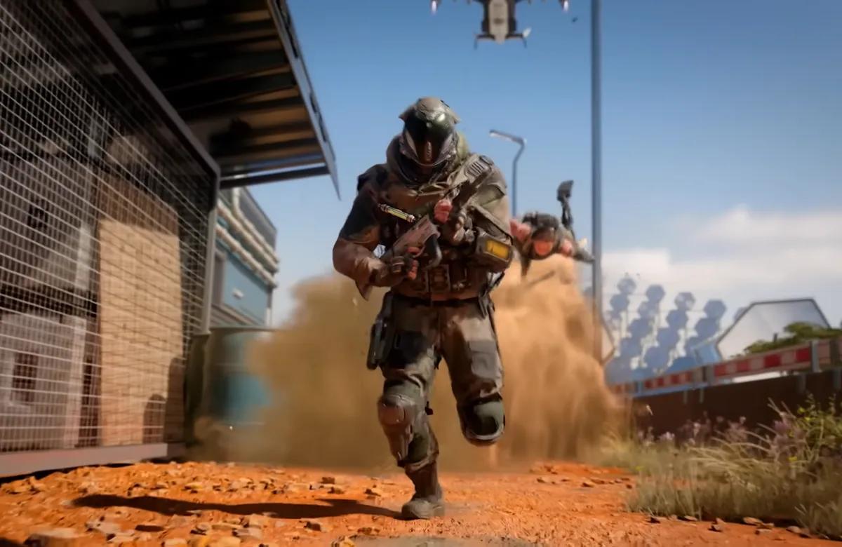 Call of Duty: Black Ops 7 Beta Faces Cheating Issues Ahead of Full Launch