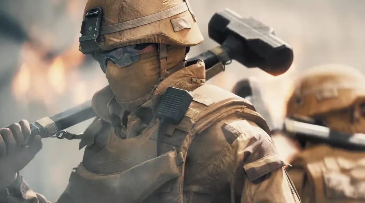 Battlefield 6 Implements Major Server-Side Update