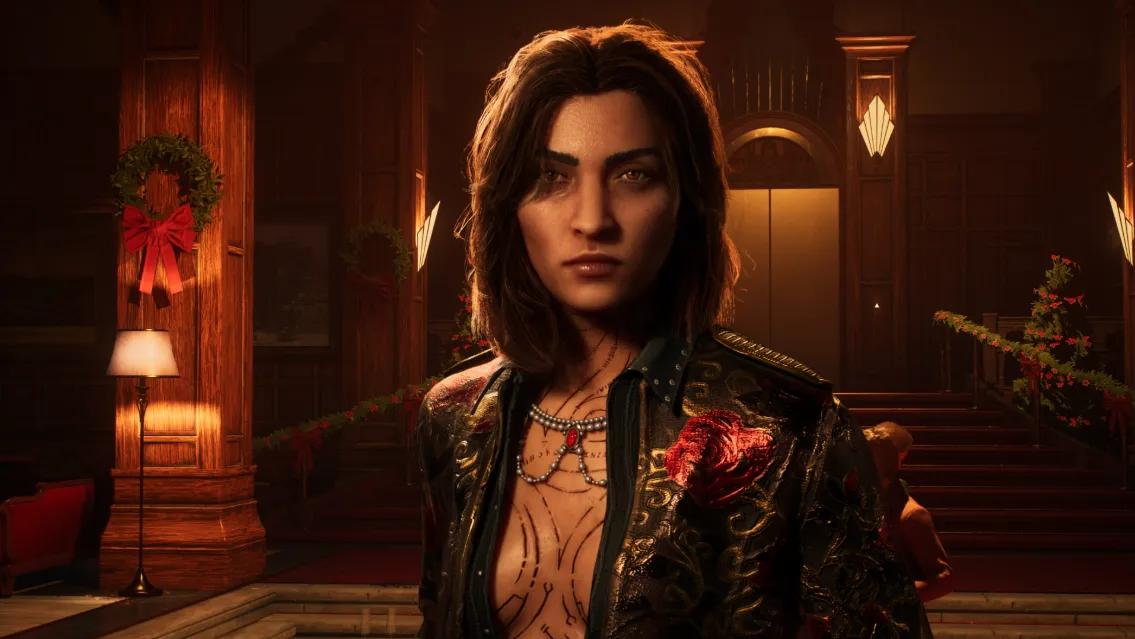 Vampire: The Masquerade – Bloodlines 2 Developers Respond to Launch Problems
