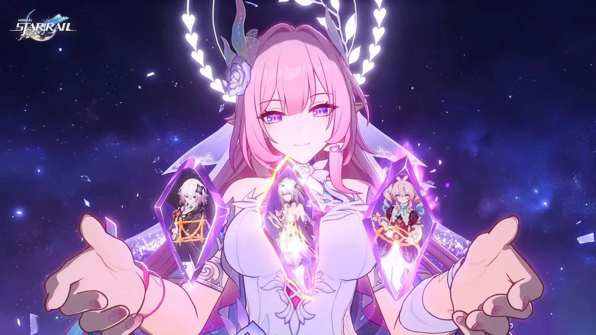 Honkai: Star Rail Version 3.7 “As Tomorrow Became Yesterday” — The Grand Finale of the Amphoreus Saga Arrives November 5, 2025