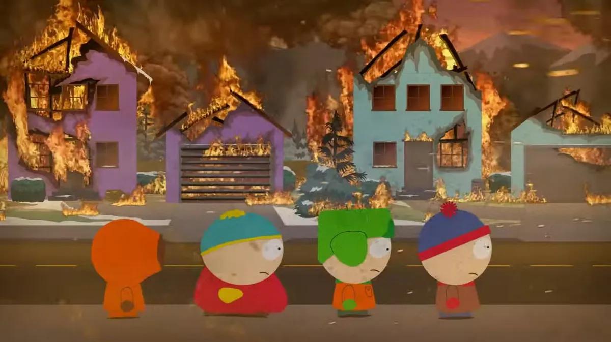 South Park May Be Coming to Fortnite Soon, According to New Rumors