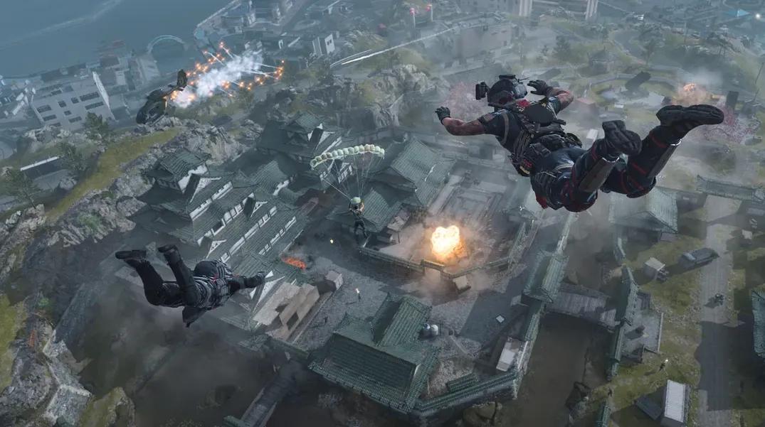 Raven Software Defines the Next Era of Warzone with Battle Royale and Resurgence at the Core