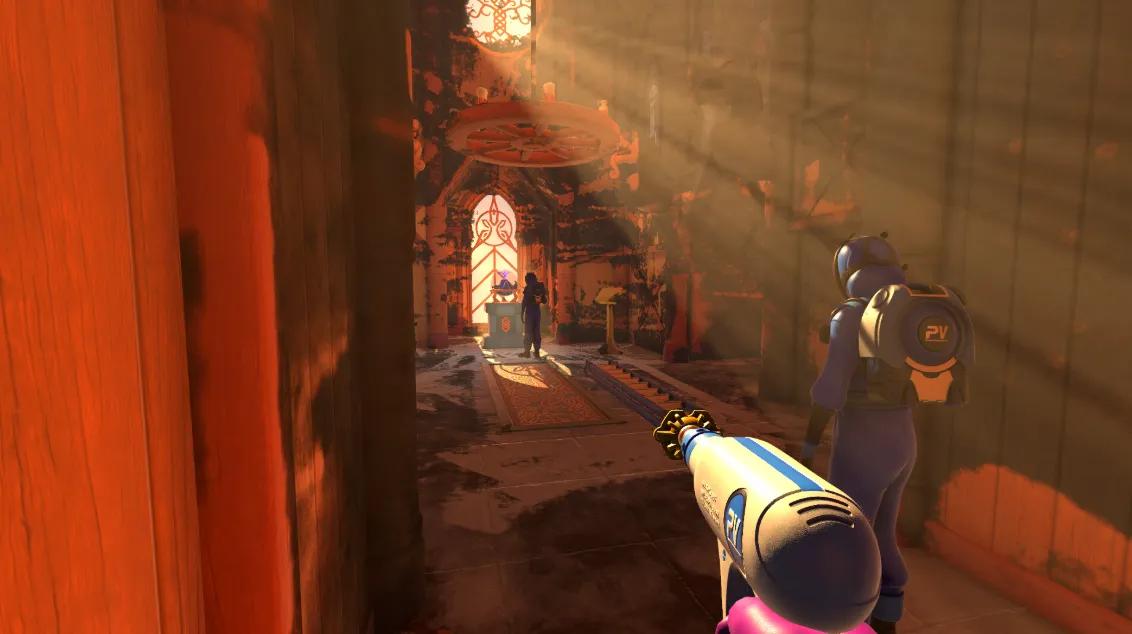 PowerWash Simulator 2 Review: The Art of Knowing When to Leave Well Enough Alone