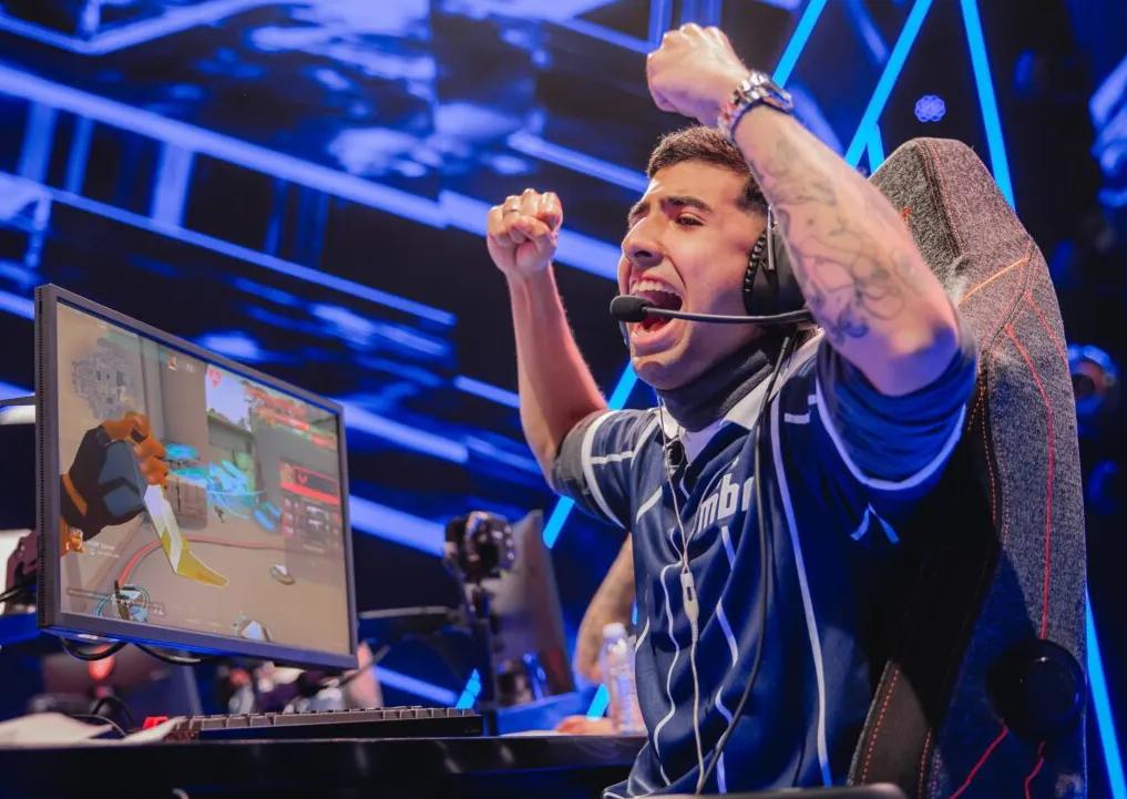 Rumor: Sentinels Reportedly Sign Brazilian Star cortezia