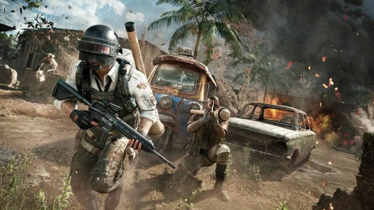 PUBG: BATTLEGROUNDS Announces Twitch Rivals Show Tournament