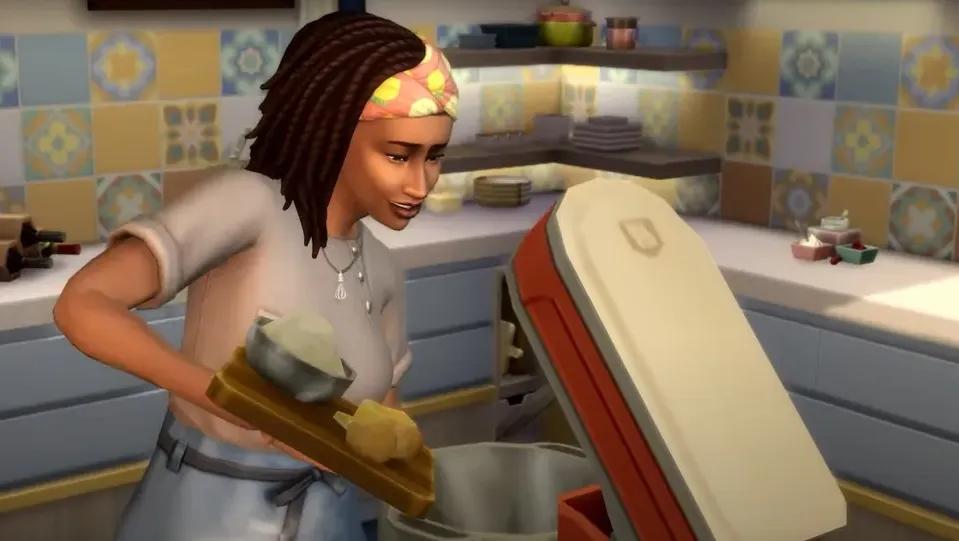 The Sims 4’s November Patch Targets 150+ Community-Voted Fixes, From Black Photos to Broken Trash Cans
