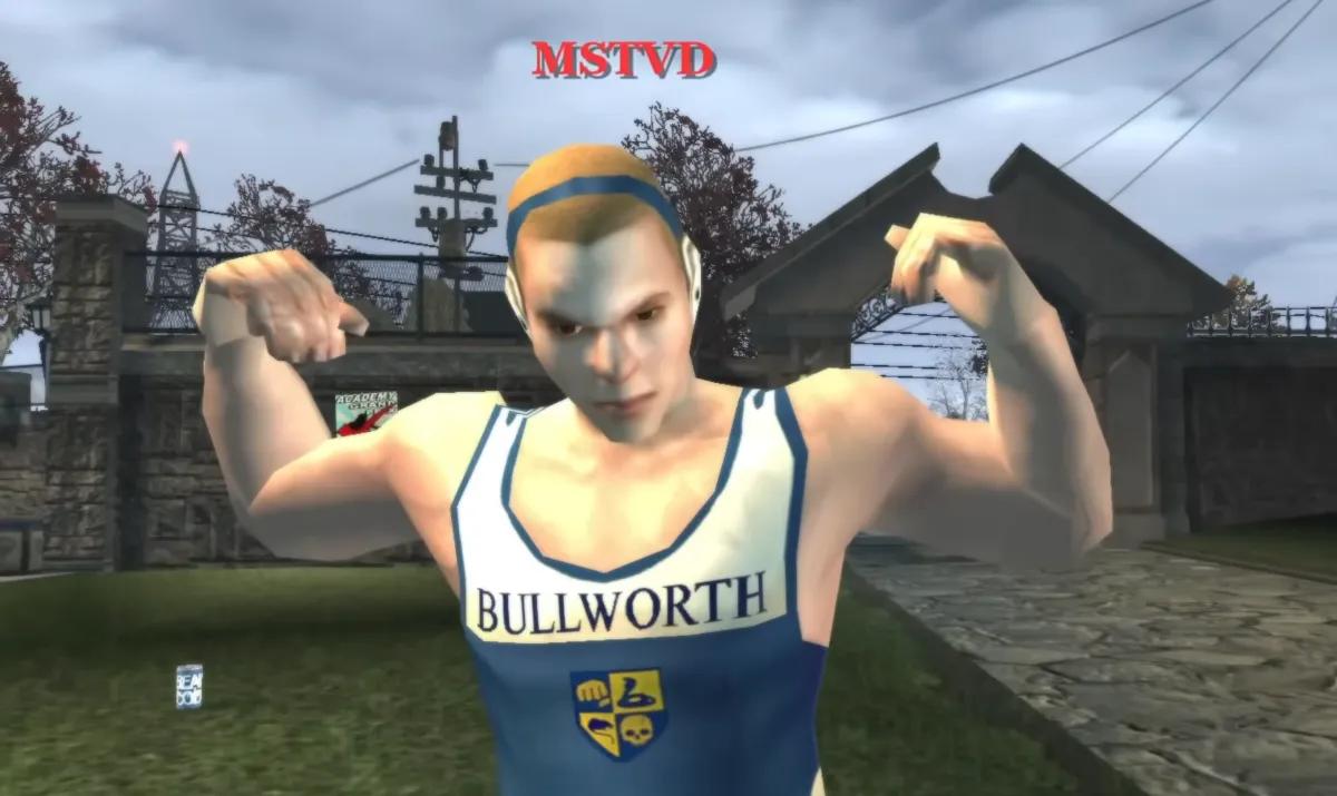 Fan-Made Bully Online Mod Revives Rockstar’s High School Classic with Multiplayer