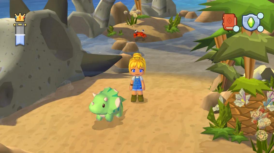 MySims Cozy Bundle Reportedly Coming to PlayStation and Xbox in November