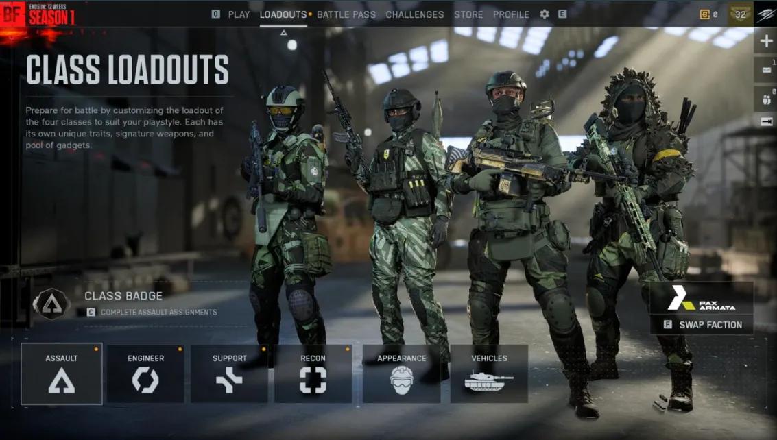 Battlefield Redsec Redefines the Series’ Chaos with Tactical Fire and Squad Survival