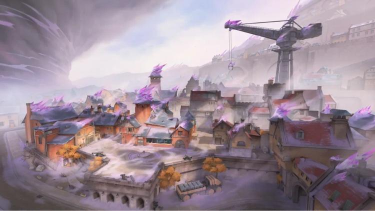 Valorant Patch 11.09 – Mandatory MFA & Major Bug Fixes Arrive