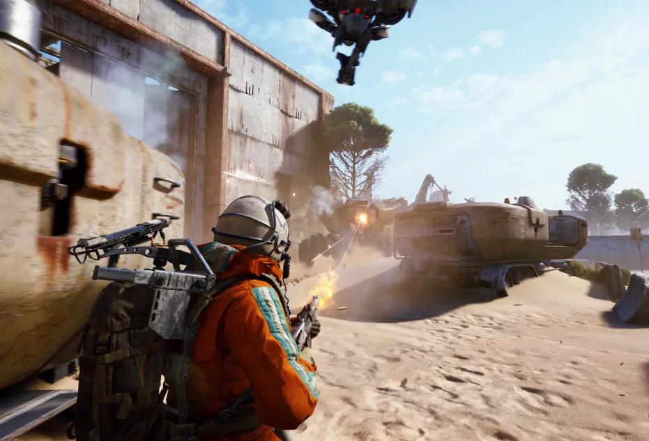 Arc Raiders Is the Most Accessible Extraction Shooter Yet